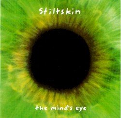 STILTSKIN – The Mind’s Eye Cover