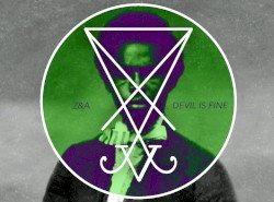 Devil Is Fine Cover
