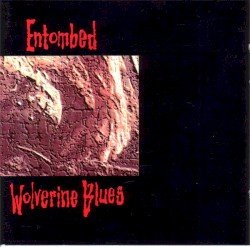 Wolverine Blues Cover