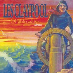 Of Whales and Woe Cover