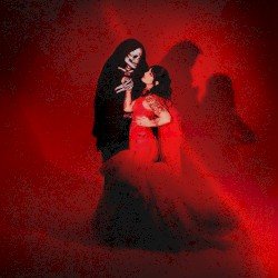 Kissing Death Cover
