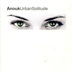 Urban Solitude Cover