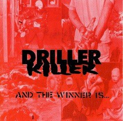 And the Winner Is... Cover