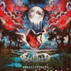 Evilyn – Mondestrunken Cover