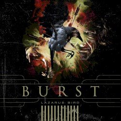 BURST Cover