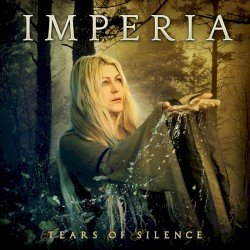 Tears of Silence Cover