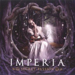 Secret Passion Cover