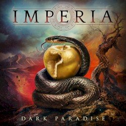Dark Paradise Cover
