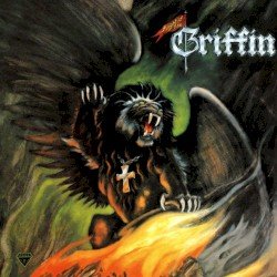 Flight of the Griffin Cover