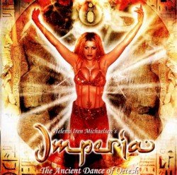 Imperia – The Ancient Dance of Qetesh Cover