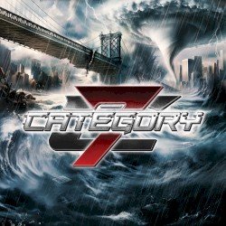 Category 7 – Category 7 Cover
