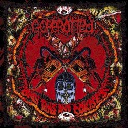 Only Tools and Corpses Cover