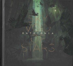 Katatonia – Sky Void of Stars Cover