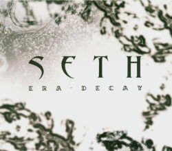 Seth – Era-Decay Cover