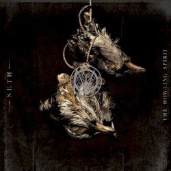 The Howling Spirit Cover