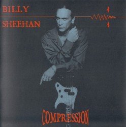 Compression Cover