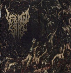 Psalms of the Moribund Cover