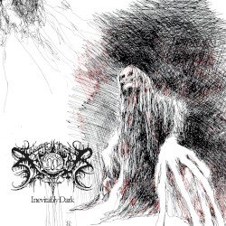 Xasthur – Inevitably Dark Cover