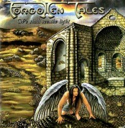 FORGOTTEN TALES – We Shall See the Light Cover