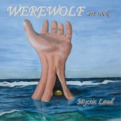 WERWOLF – Mystic Land Cover
