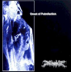 Onset of Putrefaction Cover