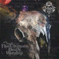 Limbonic Art – The Ultimate Death Worship Cover