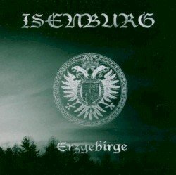 ISENBURG – Erzgebirge Cover