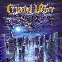 The Cult Cover