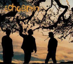 ECHOBRAIN – Echobrain Cover