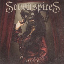 Solveig Cover