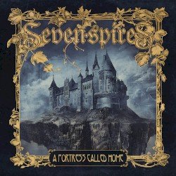 A Fortress Called Home Cover