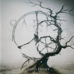 Endo Feight Cover