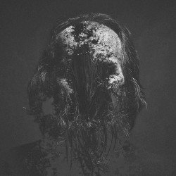 Sarke – Bogefod Cover