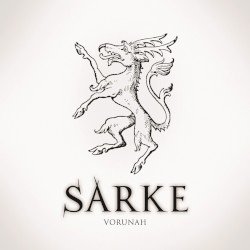Vorunah Cover