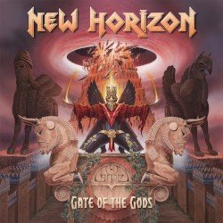 Gate of the Gods Cover