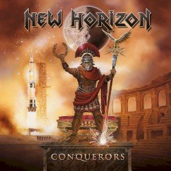 New Horizon – Conquerors Cover