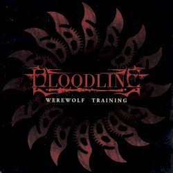 BLOODLINE – Werewolf Training Cover