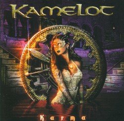 Karma Cover