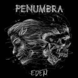 PENUMBRA – Eden Cover