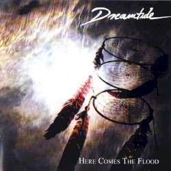 Here Comes the Flood Cover