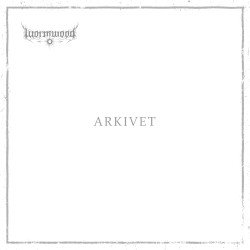 Arkivet Cover