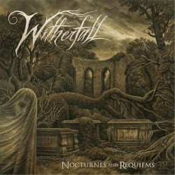 Nocturnes and Requiems Cover