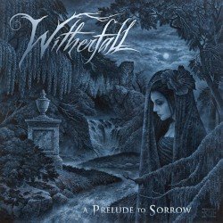 A Prelude to Sorrow Cover
