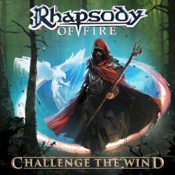 Challenge the Wind Cover