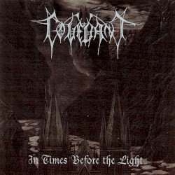 THE KOVENANT – In Times Before the Light Cover