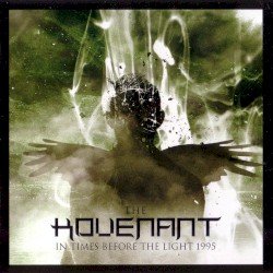THE KOVENANT – In Times Before the Light 1995 Cover