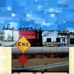 End Is Forever Cover