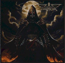 Hellbutcher – Hellbutcher Cover