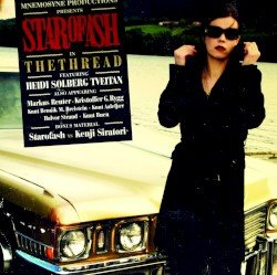 The Thread Cover