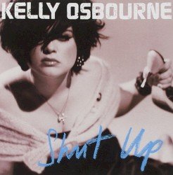Shut Up Cover